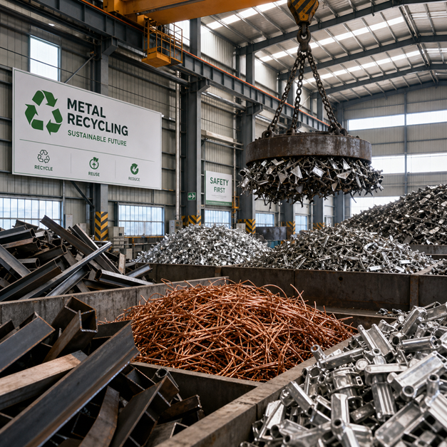 Recycl