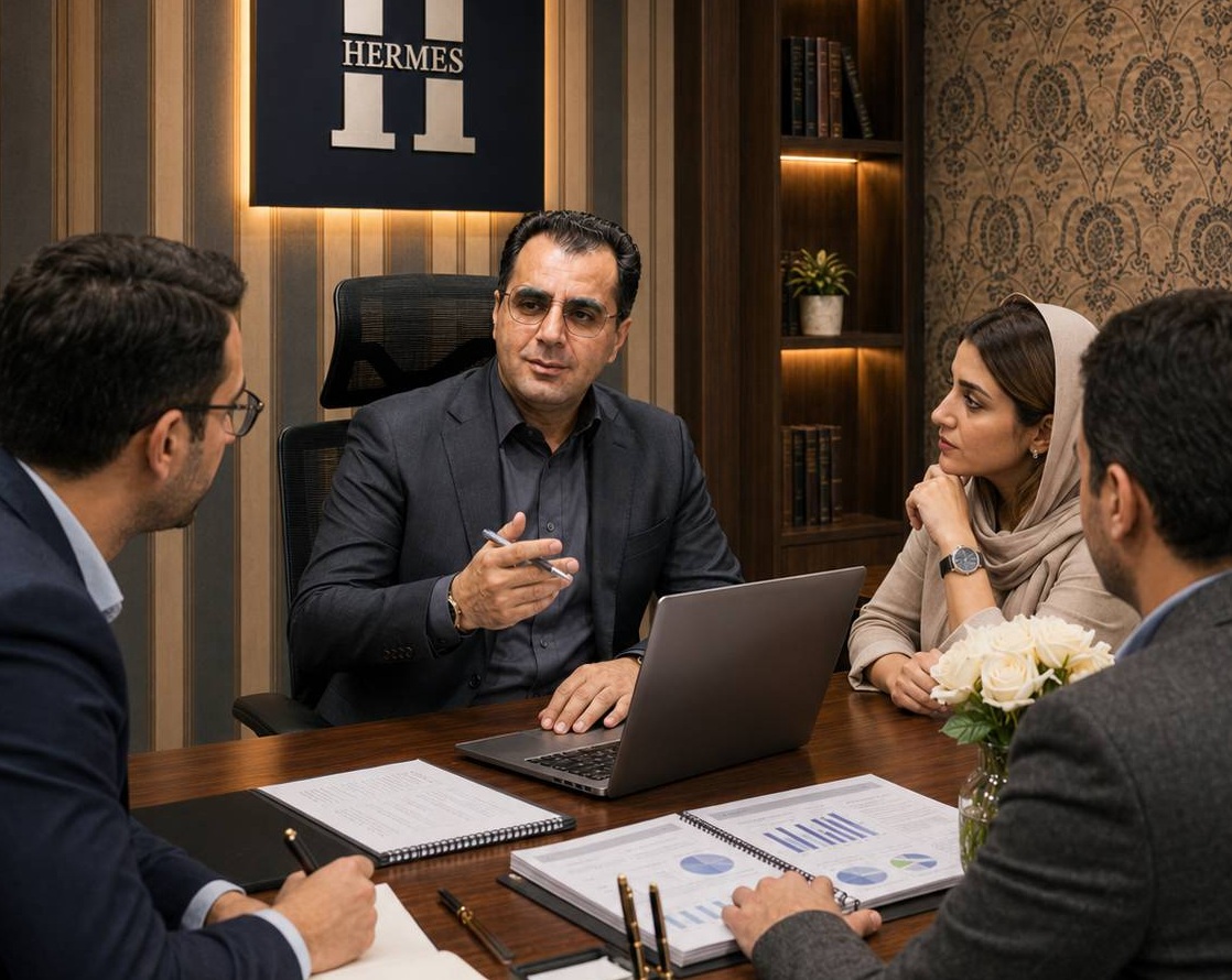 Hermes co moshavere2